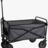 Hoogwaardige Bolderkar Opvouwbaar - Antraciet - Kinderen - Baby - Opslagkar - Bolderwagen - Tuinkar - Bolderkarren 2 Hoogwaardige Bolderkar Opvouwbaar - Antraciet - Kinderen - Baby - Opslagkar - Bolderwagen - Tuinkar - Bolderkarren -Outdoor Camping Winkel 1000x1200 2