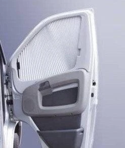 Fiamma Vouwgordijn Plissee Zijraam Rechts Grijs Bijrijders Zijde (F.Ducato-P.Boxer-C.Jumper V.a.6-2006 - 2011) -Outdoor Camping Winkel 1010x1200 2