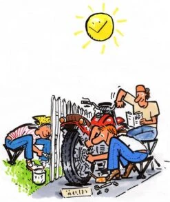 Walkstool - 3-Poots Krukje - Comfort 55 Cm - Verstelbaar - Zwart -Outdoor Camping Winkel 1011x1200