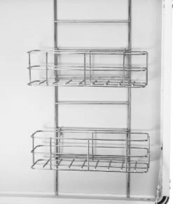 Campart Campingkeuken KI-0757 – Complete Keuken En Campingkast – Opvouwbaar En Inclusief Draagtas - Grijs -Outdoor Camping Winkel 1016x1200