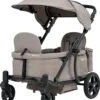 Pronto Stroller - Bolderkar - Bolderwagen - Duowagen - Kinderwagen - Kinderen - Tip -Outdoor Camping Winkel 1020x1200
