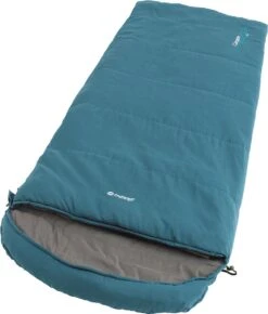Outwell Slaapzak Campion Lux Blauw -Outdoor Camping Winkel 1022x1200