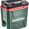 Metabo - Accu-koelbox - 18 Volt - Zonder Accu-packs En Lader - 24L -Outdoor Camping Winkel 1028x1200