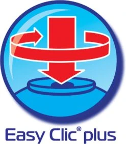 Campingaz Bleuet Micro Plus Camping Kooktoestel - 1-pits - 1300 Watt -Outdoor Camping Winkel 1049x1200 4