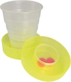 Travelsafe Travelcup - Opvouwbaar Bekertje - 80 Ml -Outdoor Camping Winkel 1051x1200 4