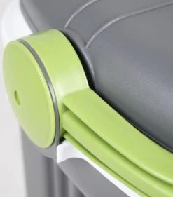 Eda Koelbox - Iceberg - 32 Liter - Grijs -Outdoor Camping Winkel 1055x1200