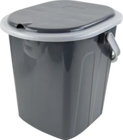 Bo-Camp Draagbaar Toilet - Vierkant -Outdoor Camping Winkel 1056x1200 1