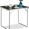 Relaxdays Campingtafel Inklapbaar - Aluminium Klaptafel - Vouwtafel Camping - Koffermodel -Outdoor Camping Winkel 1062x1200