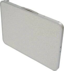 Alu Campingtafel 70x55cm - Inklapbbar Kampeertafel - Picknicktafel Licht Vouwtafel Klaptafel Grijs 20 Alu Campingtafel 70x55cm - Inklapbbar Kampeertafel - Picknicktafel Licht Vouwtafel Klaptafel Grijs -Outdoor Camping Winkel 1076x1200