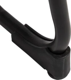 Bo-Camp - Campingtafel Palmetto - 45x44 Cm - Staal -Outdoor Camping Winkel 1077x1200