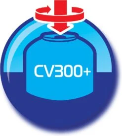 Campingaz Bleuet Micro Plus Camping Kooktoestel - 1-pits - 1300 Watt -Outdoor Camping Winkel 1082x1200 5