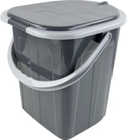 Bo-Camp Draagbaar Toilet - Vierkant -Outdoor Camping Winkel 1084x1200 2