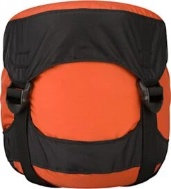 Sea To Summit Compressiezak - 10L - Oranje - Lichtgewicht -Outdoor Camping Winkel 1086x1200 2