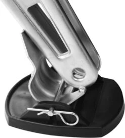 PROPLUS Pro Plus Stabilisatievoet Met Metalen Pen -Outdoor Camping Winkel 1086x1200 4