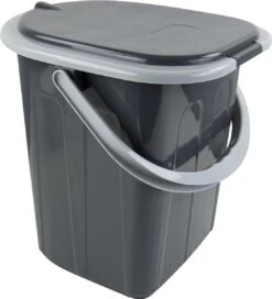 Bo-Camp Draagbaar Toilet - Vierkant -Outdoor Camping Winkel 1089x1200 6