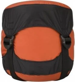 Sea To Summit Compressiezak - 10L - Oranje - Lichtgewicht -Outdoor Camping Winkel 1098x1200