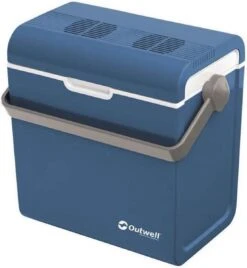 Outwell Ecocool - Koelbox Compressor/absorptie - Blauw -Outdoor Camping Winkel 1108x1200