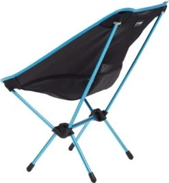 Helinox Chair One - Lichtgewicht Stoel - Black -Outdoor Camping Winkel 1110x1200 1