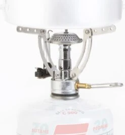 MacGyver Gasbrander Mini RVS - Camping Kookstel - Kookbrander - 10 Cm - Elektronische Ontsteking -Outdoor Camping Winkel 1114x1200 1