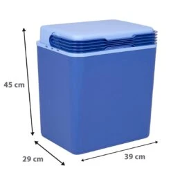 Bo-Camp Koelbox - Arctic - 32 Liter - Blauw 13 Bo-Camp Koelbox - Arctic - 32 Liter - Blauw -Outdoor Camping Winkel 1116x1200 2