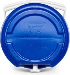 Igloo Sport 2 Gallon - Kleine Drankdispenser - 7,6 Liter - Blauw -Outdoor Camping Winkel 1117x1200 1