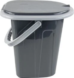 Bo-Camp Draagbaar Toilet - Vierkant -Outdoor Camping Winkel 1135x1200 4