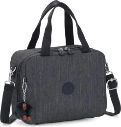 Kipling MIYO Lunchtas - Marine Navy -Outdoor Camping Winkel 1138x1200 1