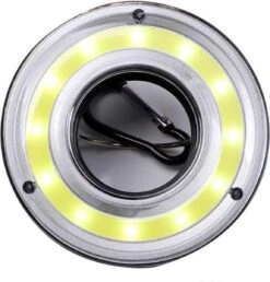 Camping LED Licht • Wit • Tentlamp • Fel • Kamperen • Tent Verlichting • Haak • Sterk Licht • Camping -Outdoor Camping Winkel 1149x1200 2