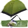 Tent 2 Personen - 200x120x100cm MET Interne Klamboe -Outdoor Camping Winkel 1150x1200 1