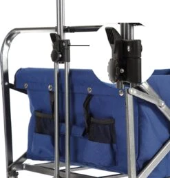 AREBOS Handkar | Transportwagen | Apparatuurwagen | Opvouwbaar | Blauw 24 AREBOS Handkar | Transportwagen | Apparatuurwagen | Opvouwbaar | Blauw -Outdoor Camping Winkel 1150x1200 3