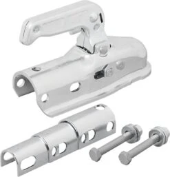 PROPLUS Pro Plus Disselkoppeling - Kogelkoppeling - Rond Ø 40, 45 En 50 Mm - Geremd -Outdoor Camping Winkel 1155x1200 3