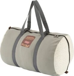 Coleman Monstera XL Slaapzak - 220 X 100 Cm - Beige -Outdoor Camping Winkel 1160x1200 2