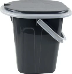 Bo-Camp Draagbaar Toilet - Vierkant -Outdoor Camping Winkel 1163x1200 4