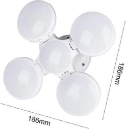 Dailyiled - Solar - Noodverliching - Led - Camping - Oplaadbaar - Opvouwbaar -Outdoor Camping Winkel 1167x1200 6