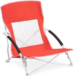 JEMIDI Lichtgewicht Inklapbare Draagbare Strandstoel - Opvouwbare Campingstoel Met Draagtas - Ademend En Comfortabel -Outdoor Camping Winkel 1169x1200