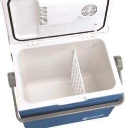 Outwell Ecocool - Koelbox Compressor/absorptie - Blauw -Outdoor Camping Winkel 1172x1200 7