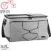Bomoe Opvouwbare Koeltas IceBreezer KT53 - Koelbox Voor Onderweg - 53x37x32 Cm - 52 Liter - Picknicktas Perfect Voor Barbecues Of Festivals -Outdoor Camping Winkel 1173x1200 1