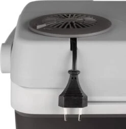 Tristar KB-7532 Koelbox 26 Liter - Koelbox Elektrisch - 12v Autolader En 230v Stopcontact - Koelt & Verwarmt - Grijs -Outdoor Camping Winkel 1176x1200 1