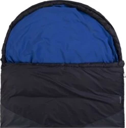 NOMAD® Tennant Creek Slaapzak - Dekenmodel - Max Lichaamslengte 195 Cm - Warm Tot -2°C 30 NOMAD® Tennant Creek Slaapzak - Dekenmodel - Max Lichaamslengte 195 Cm - Warm Tot -2°C -Outdoor Camping Winkel 1180x1200