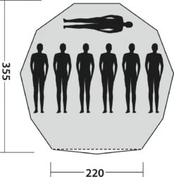 Easy Camp Moonlight Bell-Tipi Tent -Outdoor Camping Winkel 1183x1200 1