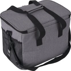 Packaway 4 Laags Geïsoleerde Koeltas - Lunchtas 30 Liter - Grijs -Outdoor Camping Winkel 1184x1200 3