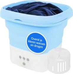Mini Wasmachine - Camping Wasmachine - Opvouwbare Wasmachine - Handwasmachine - Fruitwasser - Kampeer Wasmachine - Valentijn - Wasdroger 22 Mini Wasmachine - Camping Wasmachine - Opvouwbare Wasmachine - Handwasmachine - Fruitwasser - Kampeer Wasmachine - Valentijn - Wasdroger -Outdoor Camping Winkel 1186x1200 2