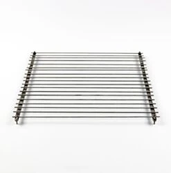 Firekorf + Grill + Spit : Opvouwbare Vuurkorf / Vuurschaal Met Rooster En Spit - Draagbare BBQ - Opbergtas - Kampeer Grill - Kookset -Outdoor Camping Winkel 1186x1200 4