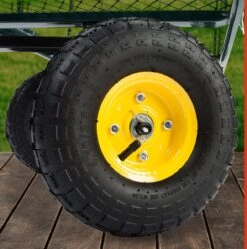 Gardebruk Bolderkar Binnenzeil - Belastbaar Tot 550 Kg – Groen -Outdoor Camping Winkel 1188x1200 7