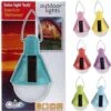 Merkloos OutdoorLights Solar Light Bulb 4LEDs Tent/kampeer Licht -Outdoor Camping Winkel 1189x1200 13