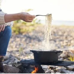 Titanium Spork - Light My Fire -Outdoor Camping Winkel 1190x1200 11