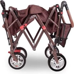 FUXTEC Bolderkar CT800 - Bruin -Outdoor Camping Winkel 1190x1200 9