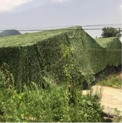 Camouflagenet 3x5m Groen -Outdoor Camping Winkel 1192x1200 11