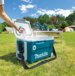 Makita DCW180Z 18V Li-Ion Accu Koelbox - 20L 15 Makita DCW180Z 18V Li-Ion Accu Koelbox - 20L -Outdoor Camping Winkel 1192x1200 4