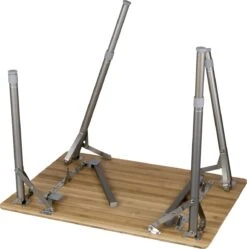 Bo-Camp Urban Outdoor Campingtafel - Opvouwbaar - Morris - Bamboe -Outdoor Camping Winkel 1192x1200 9